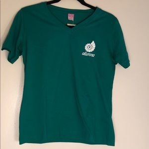 Kappa Delta Alumna T-shirt NWT